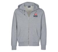 Diesel Mens pullover - Grey - Size X-Large
