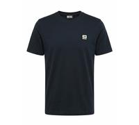 Diesel - Mens Regular Fit Crew Round Neck Logo T-Shirt - T-JUST-K30