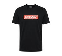 Diesel - Mens Regular Fit T-Shirt - T-JUST 250115