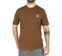 Diesel - Mens Regular Fit T-Shirt With Logo Patch - T-JUST 16