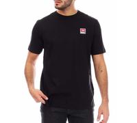 Diesel - Mens Regular Fit T-Shirt With Logo Patch - T-JUST 16