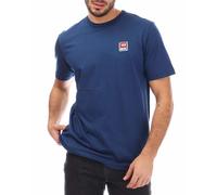 Diesel - Mens Regular Fit T-Shirt With Logo Patch - T-JUST 16
