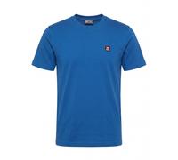 Diesel - Mens Regular Fit T-Shirt With Logo Patch - T-JUST 250221