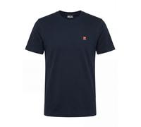Diesel - Mens Regular Fit T-Shirt With Logo Patch - T-JUST 250221
