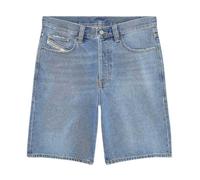 Diesel Mens Regular Shorts