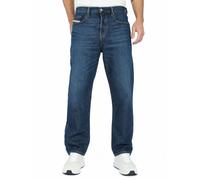 Diesel - Mens Regular Straight Fit Jeans - 2020 D-Viker 09C03
