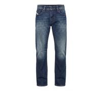 Diesel - Mens Regular Straight Fit Jeans - Larkee-X