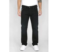 Diesel - Mens Regular Straight Fit Jeans with no stretch - MARKEE R9B36