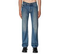 Diesel - Mens Regular Straight Fit Stretch Jeans - 1985 LARKEE 09F88