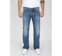 Diesel - Mens Regular Straight Fit Stretch Jeans - 1985 LARKEE 09I16