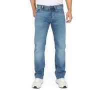 Diesel - Mens Regular Straight Fit Stretch Jeans - 1985 LARKEE 0ENAT