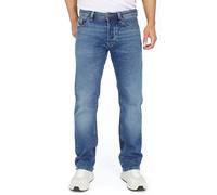 Diesel - Mens Regular Straight Fit Stretch Jeans - 1985 LARKEE 0ENAT