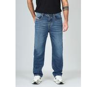 Diesel - Mens Regular Straight Fit Stretch Jeans - 2020 D-VIKER R07RX