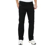 Diesel - Mens Regular Straight Fit Stretch Jeans - Larkee-X 0688H