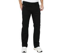 Diesel - Mens Regular Straight Fit Stretch Jeans - Larkee-X - W33 L30