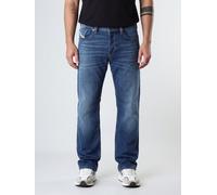 Diesel - Mens Regular Straight Fit Stretch Jeans - MARKEE