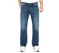 Diesel - Mens Regular Straight Fit Stretch Jeans - MARKEE R07XR