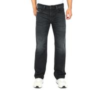 Diesel - Mens Regular Straight Fit Stretch Jeans - MARKEE R9H20