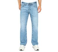 Diesel - Mens Regular Straight Fit Supersoft Jeans no Stretch - MARKEE R68DJ
