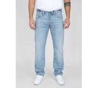 Diesel - Mens Regular Straight Fit Supersoft Jeans no Stretch - MARKEE R68DJ
