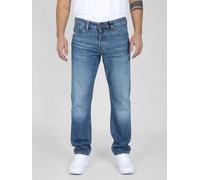 Diesel - Mens Regular Straight Fit Supersoft Jeans no Stretch - MARKEE R68DX