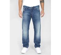 Diesel - Mens Regular Straight Fit Supersoft Jeans no Stretch - MARKEE R9I89