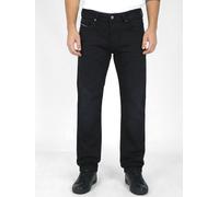 Diesel - Mens Regular Tapered Fit Jeans - BUSTER-X R9B36