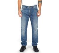 Diesel - Mens Regular Tapered Fit Jeans - BUSTER-X R9I9X