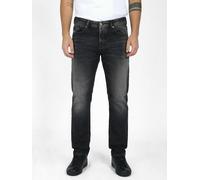 Diesel - Mens Regular Tapered Fit Jeans - BUSTER-X R9K38