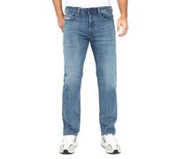 Diesel - Mens Regular Tapered Fit Stretch Jeans - BUSTER-X R097E