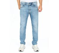 Diesel - Mens Regular Tapered Fit Stretch Jeans - BUSTER-X R9B92