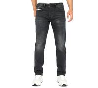 Diesel - Mens Regular Tapered Fit Stretch Jeans - Buster-X RB063