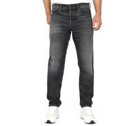 Diesel - Mens Regular Tapered Fit Stretch Jeans - D-Finitive 09F84