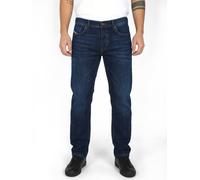 Diesel - Mens Regular Tapered Fit Stretch Jeans - D-Finitive 09F89