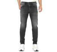 Diesel - Mens Regular Tapered Fit Stretch Jeans - D-Yennox 09G82