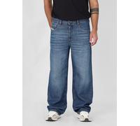 Diesel - Mens Relaxed Loose Fit Jeans Light & Supersoft - 2001 D-MACRO