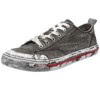 Diesel Men's s-Athos Low Sneaker, T8163 P4751, 6 UK