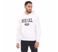 Diesel Mens S-Ginn 1-B Hoodie GT4628