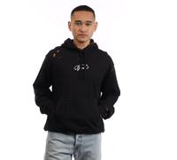 Diesel Mens S-Macs Cotton Hooded Relaxed Fit Hoodie