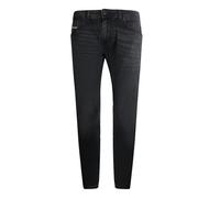 Diesel Mens Safado-X Denim Jeans - Faded Black - Faded Black - 30R - 99% Cotton/1% Elastane