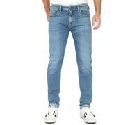 Diesel - Mens Skinny Fit Low Waist Stretch Jeans - 1979 Sleenker 09C01