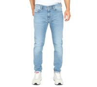 Diesel - Mens Skinny Fit Low Waist Stretch Jeans - 1979 SLEENKER 09F76