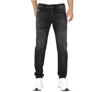 Diesel - Mens Skinny Fit Low Waist Stretch Jeans - 1979 Sleenker 09G54
