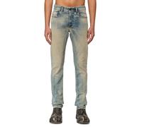Diesel - Mens Skinny Fit Low Waist Stretch Jeans - 1979 SLEENKER 09H75