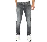 Diesel - Mens Skinny Fit Low Waist Stretch Jeans - 1979 Sleenker 0ENAQ