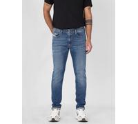 Diesel - Mens Skinny Fit Low Waist Stretch Jeans - 1979 SLEENKER