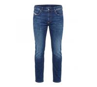 Diesel - Mens Skinny Fit Low Waist Stretch Jeans - 1979 SLEENKER
