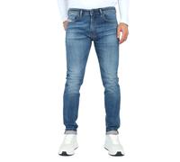 Diesel - Mens Skinny Fit Low Waist Stretch Jeans - 1979 Sleenker R09PK