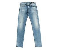 Diesel - Mens Skinny Fit Low Waist Stretch Jeans - 1979 Sleenker R86TA