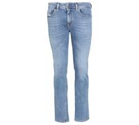 Diesel Mens Sleenker Blue Denim Jeans Cotton - Size 29W/32L
